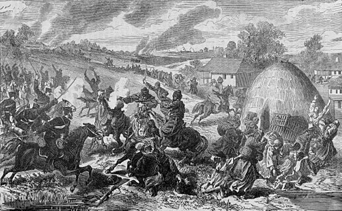 Great Eastern Crisis